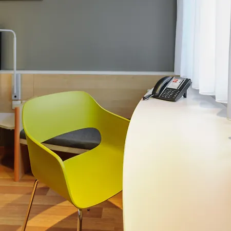 Ibis Готель Бремен