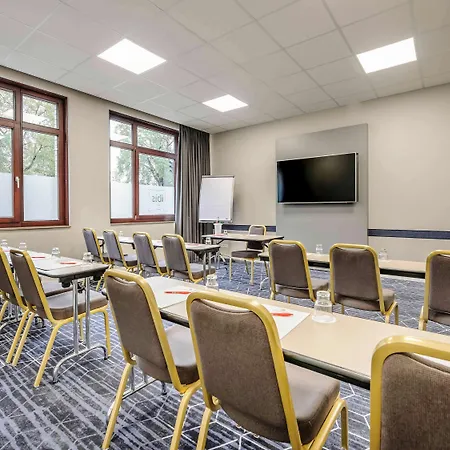 Готель Ibis 2*