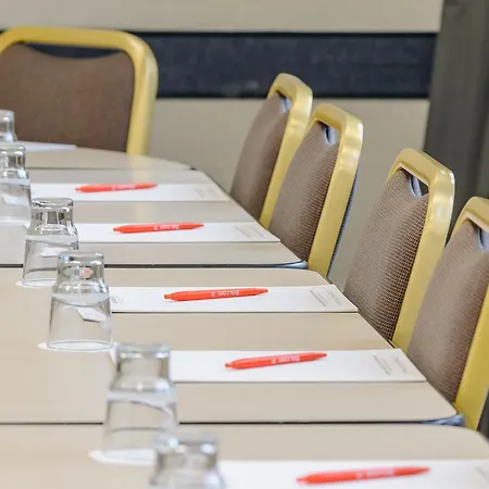 Ibis Готель Бремен