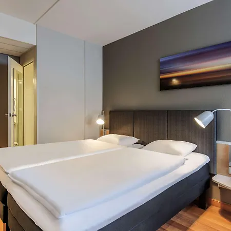 Hotel Ibis Bremen