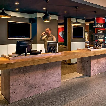 이비스 시티 2* 브레멘