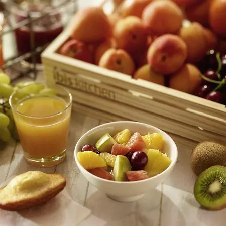 이비스 시티 2* 브레멘