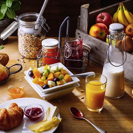 Ibis מלון ברמן