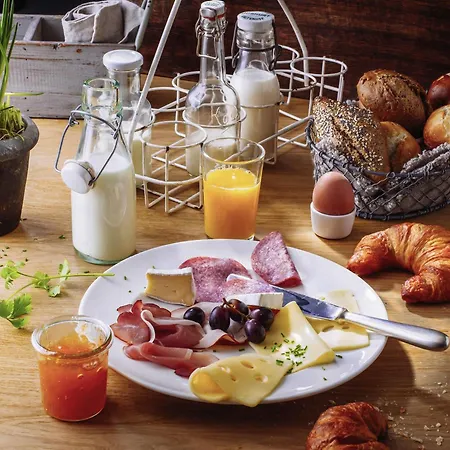 이비스 시티 호텔