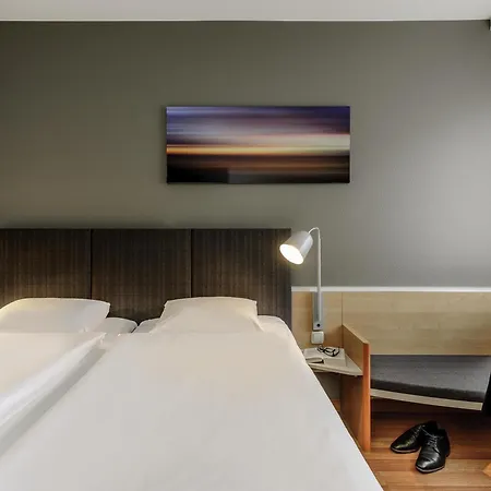 Ibis Hotel Bremen