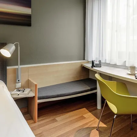 Hotel Ibis