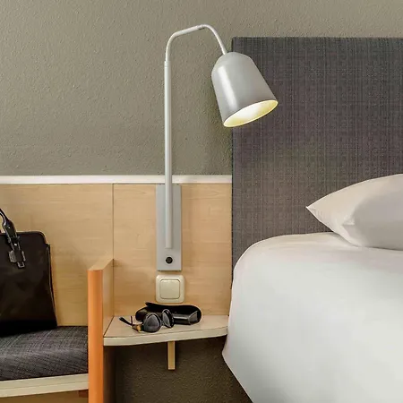 Ibis Готель Бремен