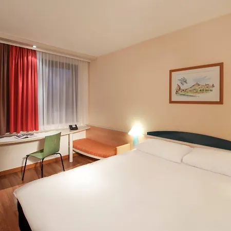 Ibis 2*