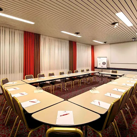 Ibis Hotel