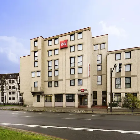 Готель Ibis 2*
