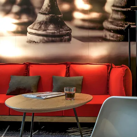 이비스 시티 브레멘