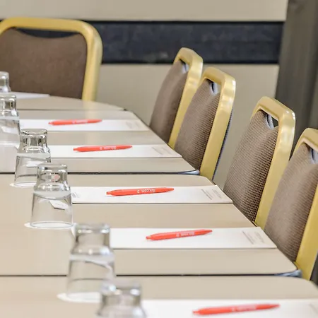 이비스 시티 호텔