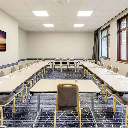 이비스 시티 호텔 브레멘