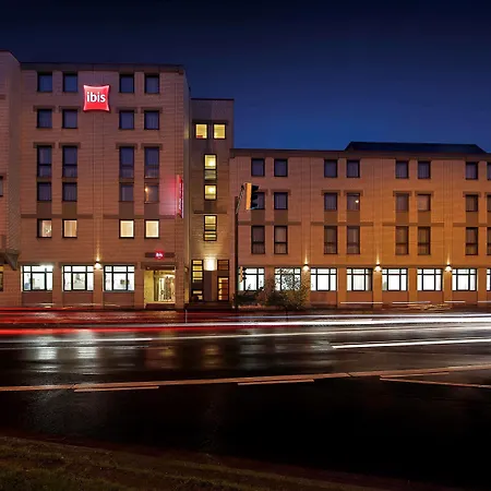 Ibis Готель