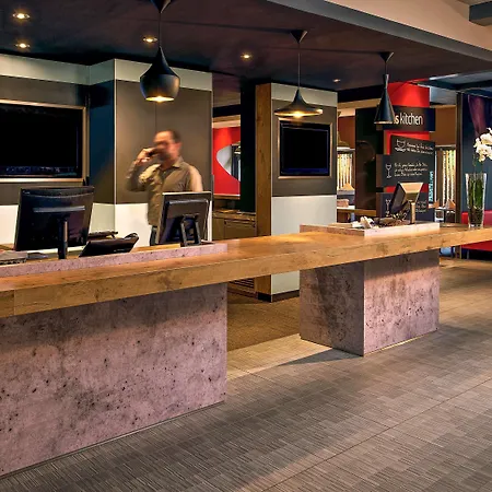 מלון Ibis ברמן