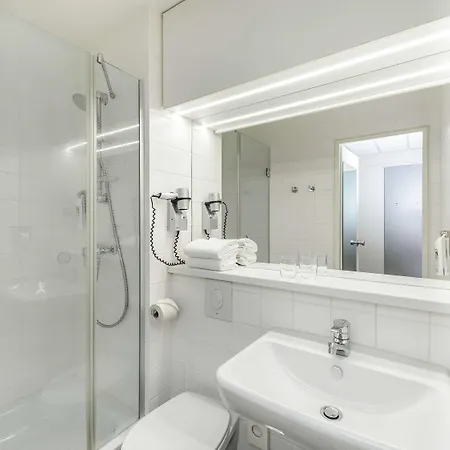 Hotel Ibis Brema