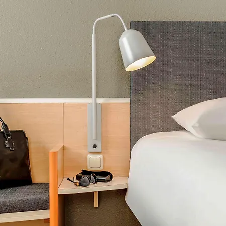 Hotel Ibis 2*