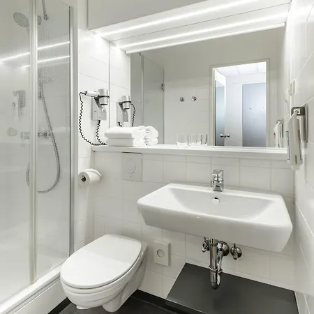 Ibis Готель Бремен