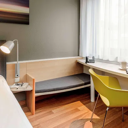 이비스 시티 2* 브레멘