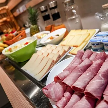 Ibis Hotel
