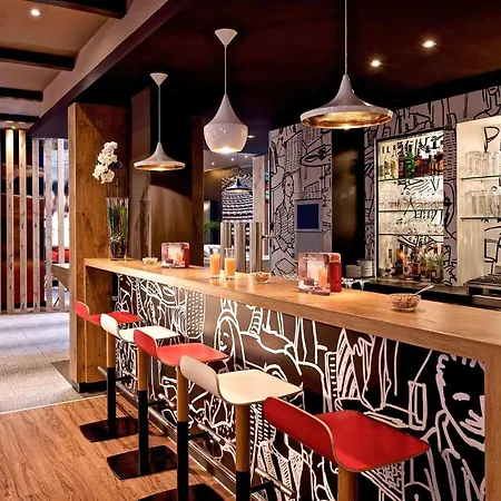 Ibis 2* Бремен