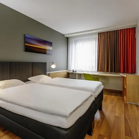Hotel Ibis
