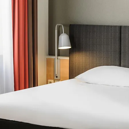 Ibis Hotel