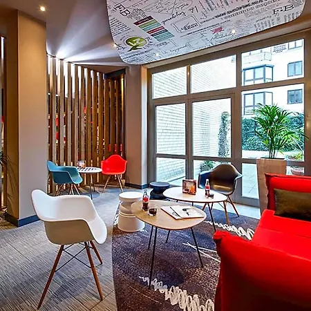 Ibis Bremen