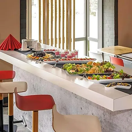 Hotel Ibis Bremen