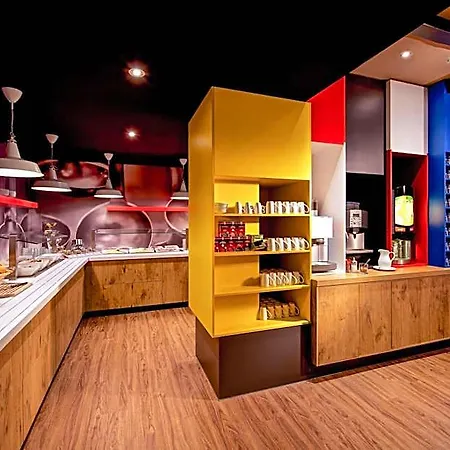 Ibis 2* Bremen