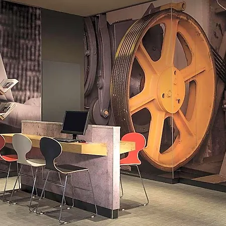 Hotel Ibis Bremen