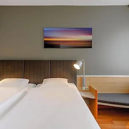 Ibis Hotel Bremen