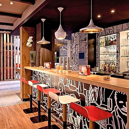 Ibis Hotel