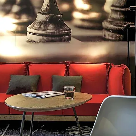 Hotel Ibis Bremen