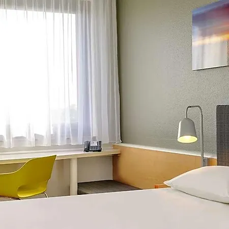 Ibis Hotel