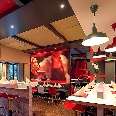 Hotel Ibis