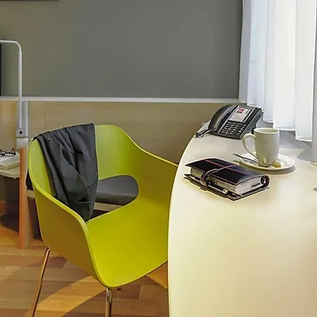 Hotel Ibis Bremen