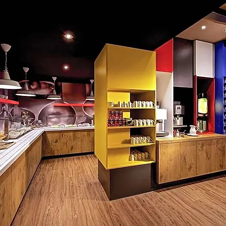 Hotel Ibis