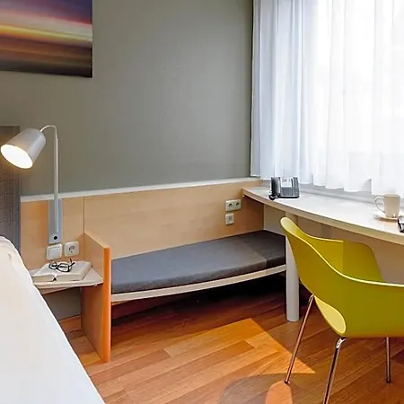 Ibis Hotel