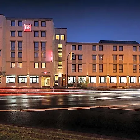 Ibis Hotel Bremen