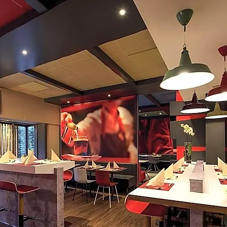 Hotel Ibis Bremen