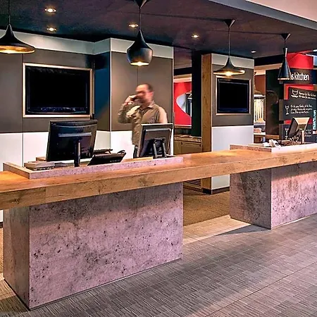 Ibis Bremen