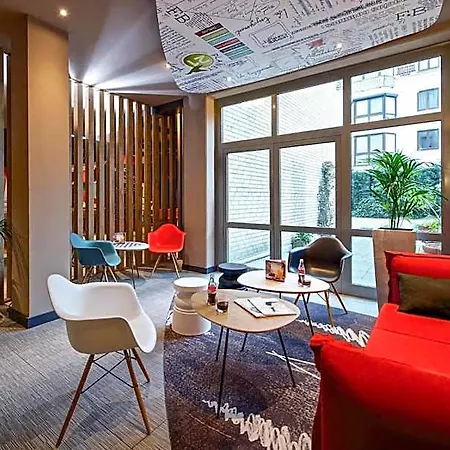 Ibis Hotel