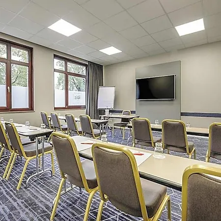 Hotel Ibis 2*