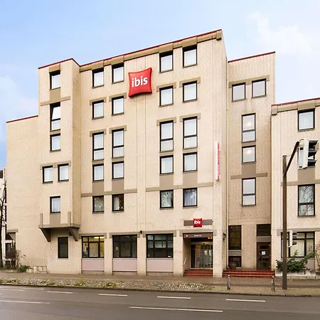 Ibis Готель 2*