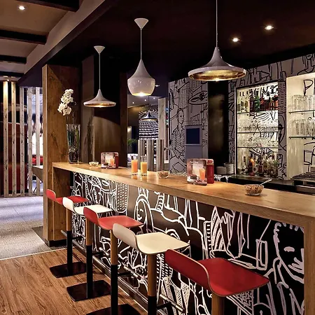 Ibis Bremen