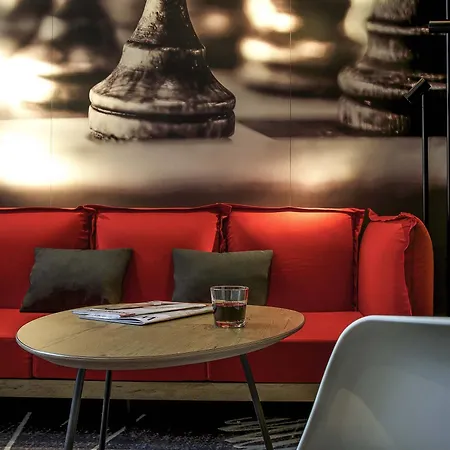 Hotel Ibis Bremen