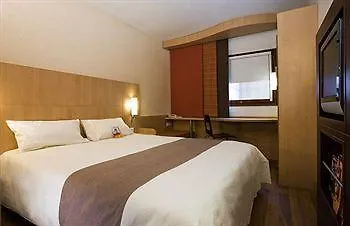 Ibis Szálloda Brémai repülőtér