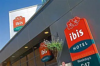 Ibis Готель