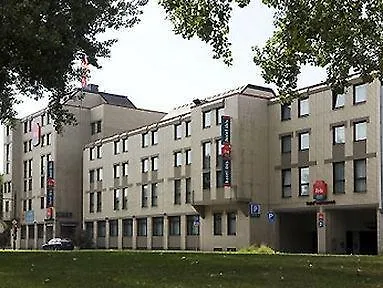 Ibis Готель Бремен